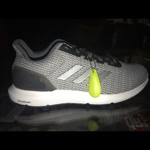 Women’s Adidas Cloudfoam